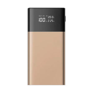 20000mAh <span class=keywords><strong>45</strong></span> Watts batterie externe pour ordinateur portable, PD <span class=keywords><strong>45</strong></span> watts chargeur rapide ordinateur portable banque d'alimentation - Product Image 4
