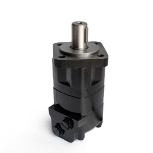 Motor Hidráulico HUAMAO 119-1030-003, Motor Orbital de Baja Velocidad y Alto Torque para Maquinaria de Construcción - Product Image 5