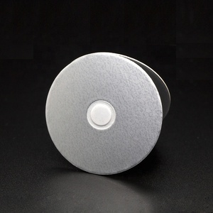 Lót thông hơi bằng màng E-PTFE, chai có màng thông hơi, lớp lót niêm phong bằng giấy bạc nhôm - Product Image 3