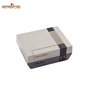 Boîtier Retroflag <span class=keywords><strong>NESPi</strong></span> + Boîtier Retroflag Raspberry Pi - Product Image 1