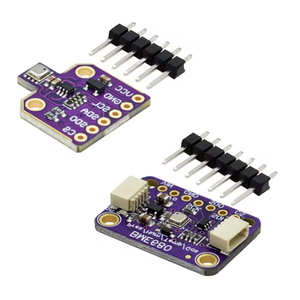 Sensor Digital de Temperatura, Humedad y Presión BME680 CJMCU-680, Módulo de Sensor de Alta Altitud, Placa de Desarrollo BME680 <span class=keywords><strong>BO</strong></span> SCH - Product Image 1