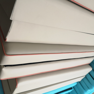 Chine Usine Fait Sur Mesure <span class=keywords><strong>En</strong></span> Cuir PU Mousse De Densité Moyenne Canapé <span class=keywords><strong>Coussin</strong></span> Canapé Doux Sièges et Dos - Product Image 2