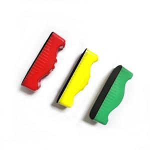Borrador Magnético de Alta Calidad para Pizarra Blanca de Oficina o Escuela, Material Eva, para Limpieza de Pizarras, Borrado en Seco - Product Image 5