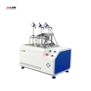 JMLAB OEM Termal Deformasyon Vicat Yumuşama Makinesi Vicat Yumuşama Noktası <span class=keywords><strong>Test</strong></span> Cihazı - Product Image 1