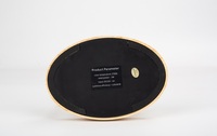 Boyid usine LED veilleuse moderne lévitation magnétique clair de lune pour la maison chambre créative lévitation lumière pour salon