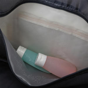 Eastshine Grande Capacité Sacs de <span class=keywords><strong>Voyage</strong></span> Mode Femme Imperméable Week-end <span class=keywords><strong>Voyage</strong></span> Messenger Totes Sac de Sport - Product Image 5