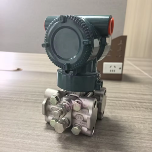 เครื่องวัดค่าหลายตัวแปร Yokogawa EJX910A ของแท้จากญี่ปุ่น พร้อมเอาต์พุต 4-20mA ใช้พลังงาน 12-32VDC มาตรฐาน IP67 - Product Image 3
