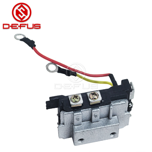 โมดูลควบคุมการจุดระเบิด DEFUS Professional รุ่น OEM 89620-32020 ใหม่ ประสิทธิภาพสูง สำหรับ Hilux ปี 1983-1986 เครื่องยนต์ 1.6L <span class=keywords><strong>AE92</strong></span> อะไหล่เครื่องยนต์ - Product Image 5