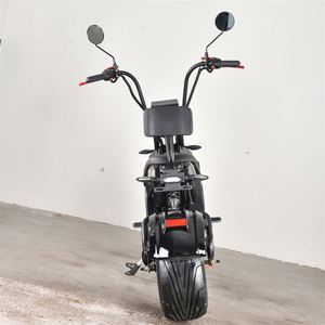 Patinete eléctrico para exteriores, Scooter de 3000 vatios, marca de fábrica - Product Image 4