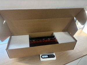 Empujadores de Mahjong con Diseño de Concha de Perla y Carey – Soportes Acrílicos para Juego de Mahjong Americano - Product Image 5