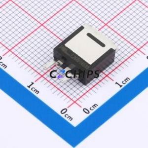 ทรานซิสเตอร์ภาคสนามทรานซิสเตอร์ IRF9Z24NSPBF-VB TO-263(D2PAK) ใหม่ล่าสุด (Mosfet) - Product Image 2