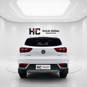 <span class=keywords><strong>MG</strong></span> <span class=keywords><strong>ZS</strong></span> 2017 1.5L 5MT Comfort, SUV urbano pequeño de gasolina, motor 1.5L NA, llantas de aleación de 17 pulgadas, pantalla táctil de 8 pulgadas, SUV usado en China - Product Image 5