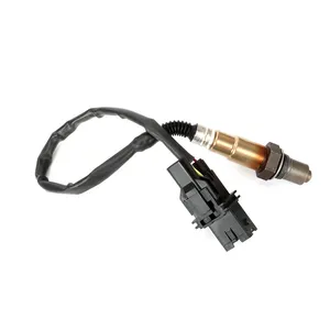 Capteur d'oxygène PEIVSO de qualité authentique, livraison rapide, économie de carburant, compatible avec Nissan Quest 2004-2010 3.5L OEM 22693-7Y020 2580072 - Product Image 1
