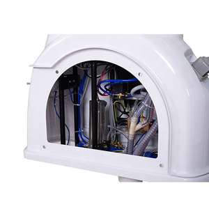 Low <strong>Price</strong> CE Certified <strong>Dental</strong> <strong>Chair</strong> <strong>Dental</strong> Treatment <strong>Chair</strong> Hospital Equipment LED Sensor Light Multi-function Foot Pedal - Product Image 6