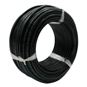 Câble Patch Cat5e Extérieur UTP Gaine PVC OEM 75M <span class=keywords><strong>50M</strong></span> Une Paire Câble Téléphonique avec Messager - Product Image 1