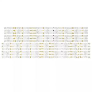 HX-NO.2783 Meilleur prix LB70006 V0-01 Bande lumineuse LED pour téléviseur 70 pouces 12 pièces/ensemble - Product Image 1