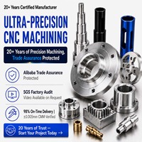 Usinage et découpe CNC de précision de pièces en acier inoxydable et aluminium, fabrication CNC, pièces usinées sur mesure OEM de précision