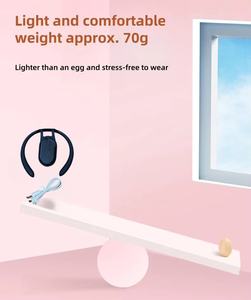 Dispositivo inteligente de corrección de postura, protector de espalda y monitor de entrenamiento, corrige y recuerda la postura - Product Image 6