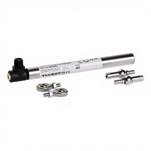 Sensor de Desplazamiento Lineal LS-A-X-4-2-5100 9999X000X, Serie TWIST, Rango de 5100 mm, Salida de 10-30 Vdc, Nuevo - Product Image 1
