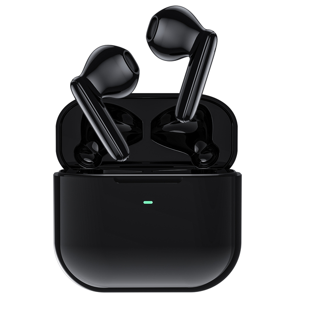 ANC BT5.4 Bluetooth Gaming Headset Noise Cancelling Mini Sports Earphones & Headphones Supports SBC AAC MSBC HFP HSP A2DP ACRCP