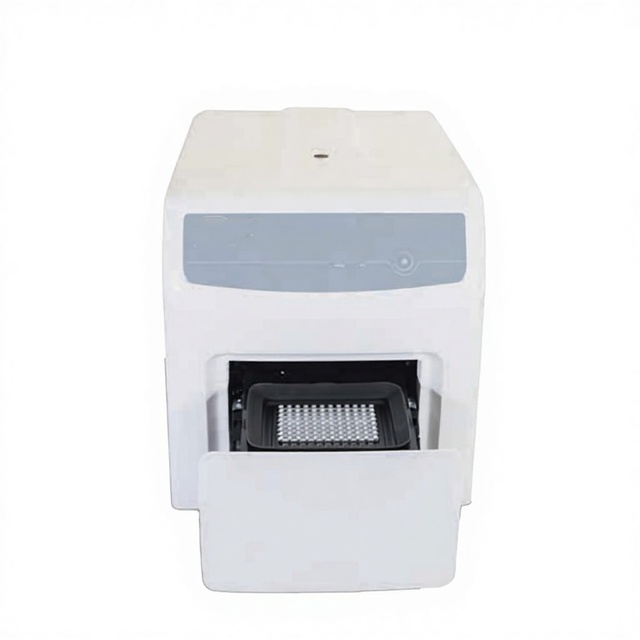 SY-B197 PCR Quantitative Analysis System Laboratory Portable DNA Testing Real-Time PCR Machine
