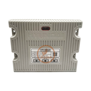 บอร์ดคอมพิวเตอร์ควบคุมรถขุด 21Q8-32130 สำหรับฮุนได R300LC-9S - Product Image 3