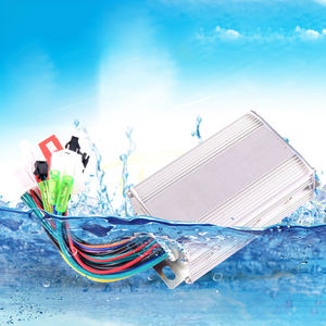 36V 48V 250W 350W 450W 500W 1000W contrôleur de vélo électrique écran LCD contrôleur de moteur sans balais pour vélo électrique - Product Image 5