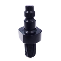 Piezas de Mecanizado CNC de Precisión Profesional, Grandes y Pequeñas, para Equipos Agrícolas, Torno, Mecanizado por Electroerosión de Alambre de Acero Inoxidable