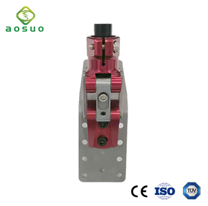 Dispositivo Ortopédico de Cuatro Barras <span class=keywords><strong>para</strong></span> Articulación de <span class=keywords><strong>Cadera</strong></span> Infantil Aosuo C7E6-A <span class=keywords><strong>para</strong></span> Uso Médico Clase I - Product Image 6