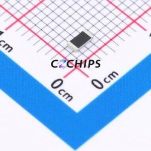 Résistance CMS CRCW120620R0FKEAHP 1206 (Type : Film Épais) (Résistance : 20 Ohms Précision : 1%) - Product Image 1