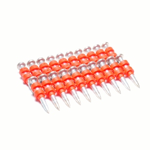 Clous à béton collés 1000X pour <span class=keywords><strong>outil</strong></span> de fixation à gaz C5, pistolet cloueur <span class=keywords><strong>Wurth</strong></span> - Product Image 3