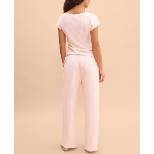 Abbigliamento da casa da donna morbido e alla moda abbigliamento da <span class=keywords><strong>notte</strong></span> Slim Fit personalizzabile per <span class=keywords><strong>il</strong></span> massimo Comfort e notti accoglienti - Product Image 3