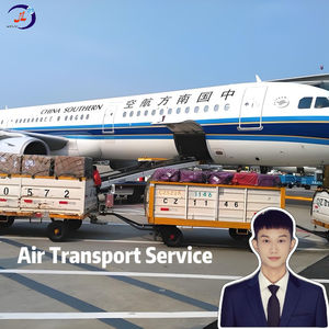 Амазонка, логистика, воздушное экспедирование, Шэньчжэнь, европейская Америка, таможенное оформление от двери до двери, включая налог, 5-7 дней - Product Image 6