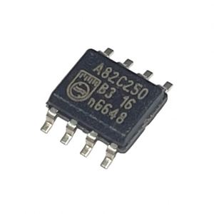 Nelcom A82C250 บริการครบวงจรแบบดั้งเดิม ชิ้นส่วนอิเล็กทรอนิกส์ IC ต่างๆ พร้อมส่ง ไมโครชิป A82C250 - Product Image 1