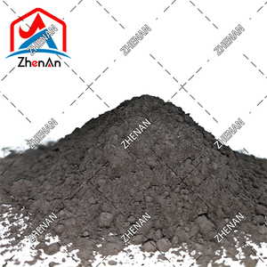 Cao tinh khiết 99,999% kim loại silicon/Silicon kim loại bột 325 lưới 200 lưới - Product Image 6