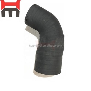 Hot Sales Excavator Pipe EC210 Turbocharger Intake <b>Hose</b> 14585891 VOE14585891 - Product Image 6