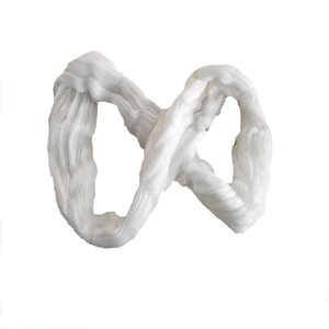 Hank Sợi Nhà Sản Xuất Tại Trung Quốc Nguyên Liệu patten 20/2 30/2 40/2 50/2 60/2 Bán Buôn 100% Trinh Nữ Polyester Dệt Túi Nguyên May Chủ Đề - Product Image 1