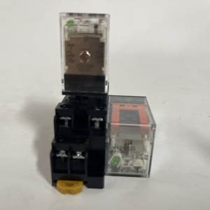 รีเลย์แม่เหล็กไฟฟ้า MY2N-GS - Product Image 1