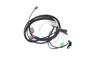 Nuovo Cablaggio di Conversione per <span class=keywords><strong>C</strong></span> I v I <span class=keywords><strong>c</strong></span> K Serie K 96-<span class=keywords><strong>98</strong></span>, Compatibile con K20A K20A2 K24 Jumper EK OE TRC-EK9698 BWE-EK9698 KTH-9698 WHEK01 - Product Image 5