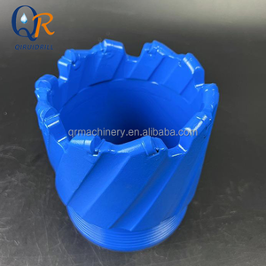 Vitesse de forage rapide dans les couches de terre molle et de pierre gréseuse, trépan largement utilisé dans les travaux de géotechnique - Product Image 6