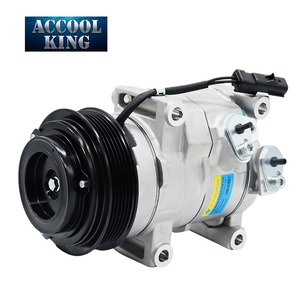 คอมเพรสเซอร์แอร์รถยนต์ 55036887AB 6pk 12v สำหรับ Dodge Journey 3.6 - Product Image 2