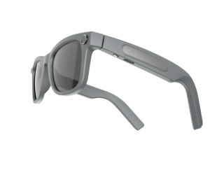 Gafas Inteligentes E03L Full HD 1080p Todo en Uno con Experiencia Cinematográfica Inmersiva de Realidad Aumentada (RA) e Inteligencia Artificial (IA) - Product Image 6