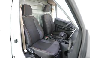 Fourgonnette de transport de marchandises Changan à faible coût pour courtes distances, grand espace, conduite facile, caisse de chargement personnalisable - Product Image 2