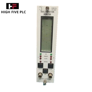 Moniteur XY/détecteur de décalage à double vibration 135305-01, bonne qualité à prix bas - Product Image 3