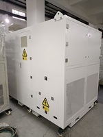 Banco de Carga Inteligente Automático AC480V-1500kW
