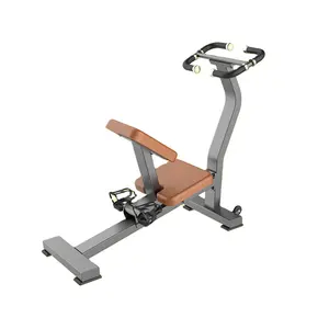 Nouveaux produits banc d'exercice presse arrière civière Gym Fitness équipement Stretch Trainer pour la musculation