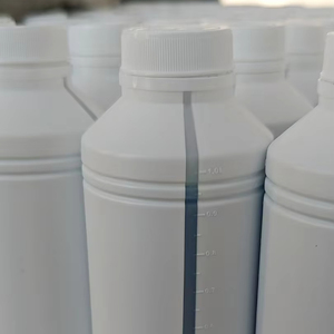 Clarificador de enzimas para piscina, clarificador de agua de baño, clarificador líquido <span class=keywords><strong>azul</strong></span> - Product Image 1