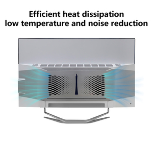 Mới nhất Win DOW 11 tất cả trong một <span class=keywords><strong>PC</strong></span> 27/32 inch máy tính để bàn máy tính <span class=keywords><strong>core</strong></span> i5/i7 1TB SSD FHD Màn hình tất cả-trong-một máy tính máy tính máy tính để bàn <span class=keywords><strong>PC</strong></span> - Product Image 3