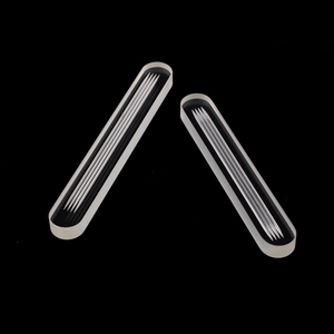 알칼리 저항 유리 레벨 게이지 - Product Image 2