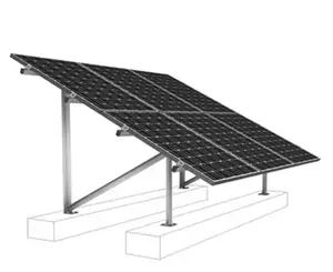 Sistem tenaga surya atap perumahan 3kw 5kW 6KW 10KW, sistem tenaga surya tanpa kisi